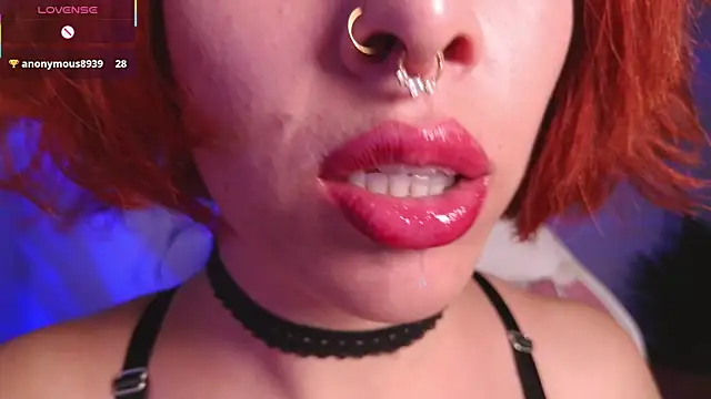 bri von dhara   online show from 04.25.26