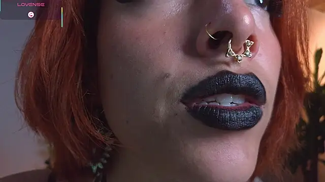 bri von dhara   online show from 06.06.26