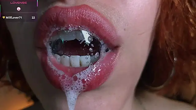 bri von dhara   online show from 06.09.26