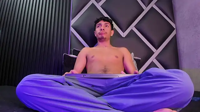 maximiliano jam online show from 09.19.25