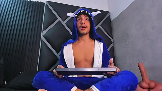 maximiliano jam online show from 09.20.25