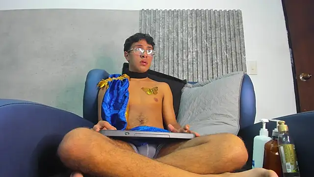 maximiliano jam online show from 10.01.25