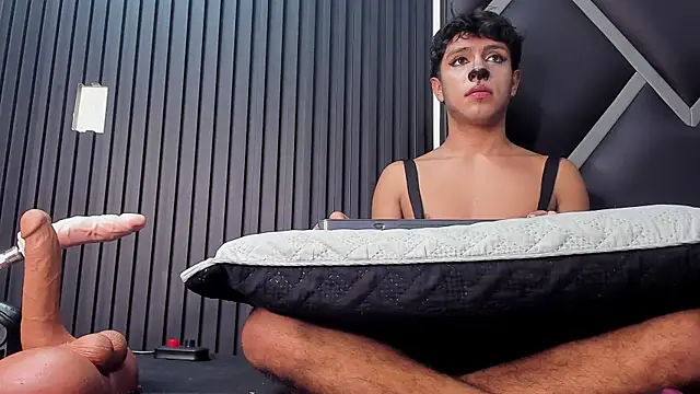 maximiliano jam online show from 10.08.25