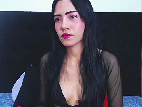 valerythompsonper online show from 12.05.25