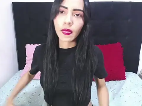 valerythompsonper online show from 03.14.26