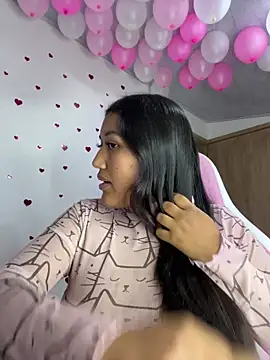 SharaRous online show from 03.31.26