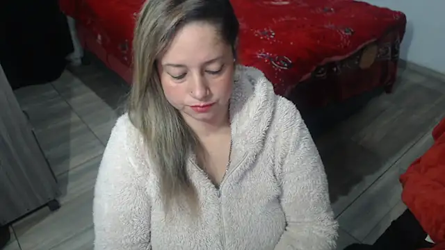 Brenda bigtitis online show from 04.16.26