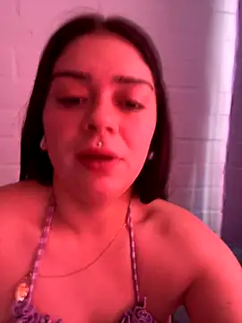 cami lorena online show from 11.23.25