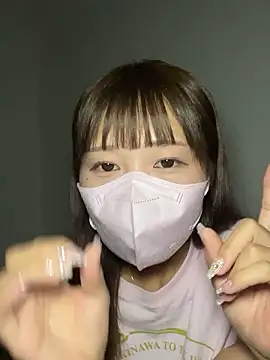 erokami36 online show from 10.02.25