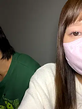 erokami36 online show from 10.12.25