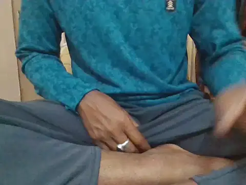 kiransai6 online show from 02.24.26