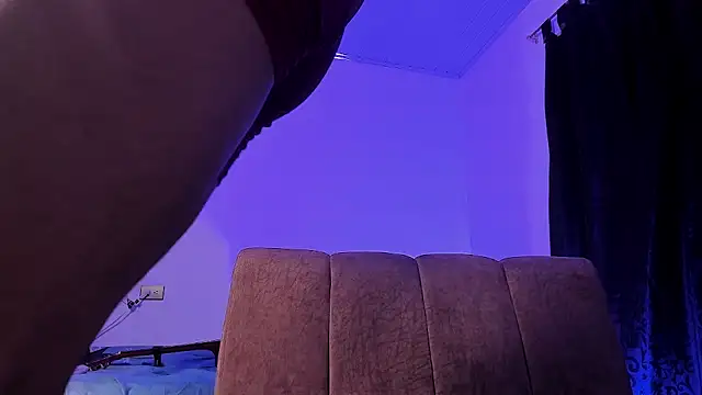 Snapshot of Cj_davis_ chatting on 10.16.25 Cj davis online show from 10.16.25