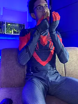 Snapshot of Cj_davis_ chatting on 10.31.25 Cj davis online show from 10.31.25