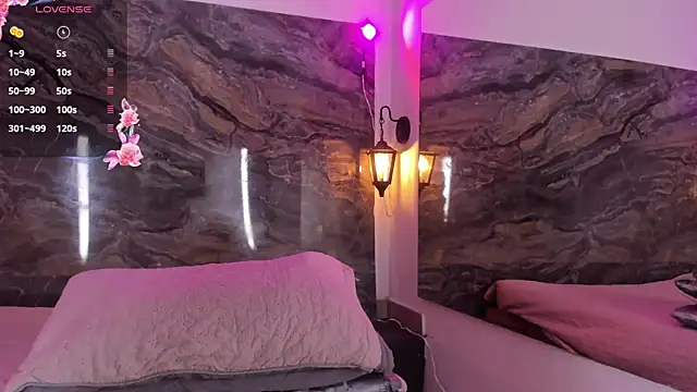 Sweetniitee online show from 09.26.25