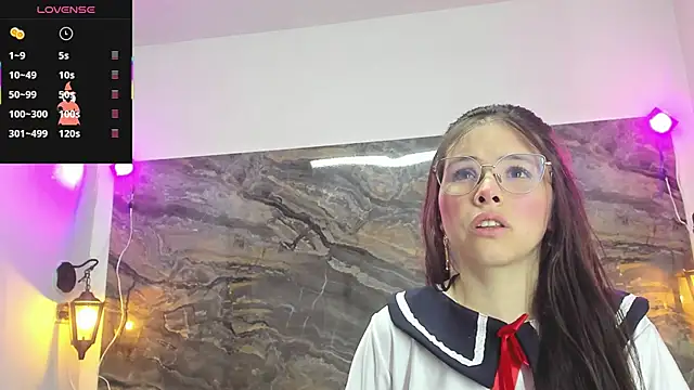 Sweetniitee online show from 10.07.25