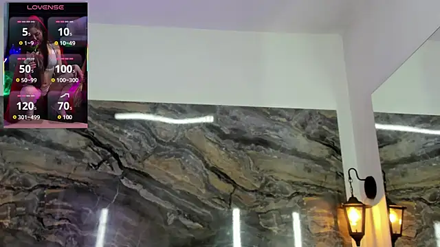 Sweetniitee online show from 10.22.25