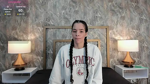 DannaBelucci online show from 09.11.25