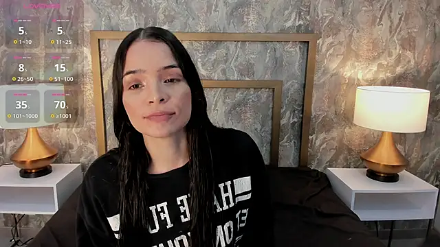 DannaBelucci online show from 09.20.25