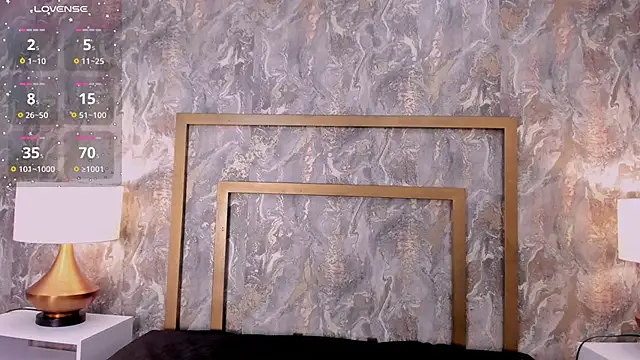 DannaBelucci online show from 10.10.25