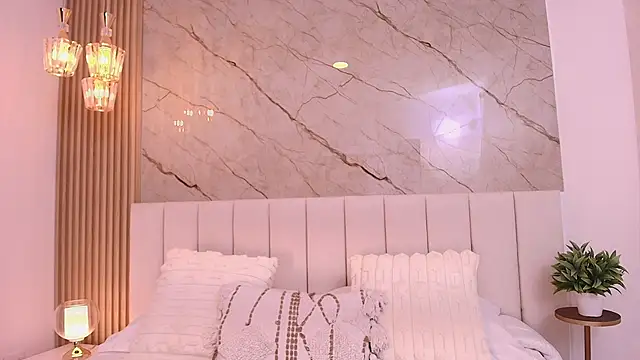 GraceMontgomery online show from 10.08.25