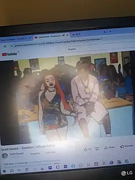 Snapshot of Hidden_African_Fruit chatting on 02.18.26 Hidden African Fruit online show from 02.18.26