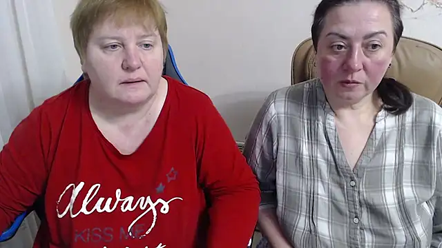 Bertie Adeline online show from 02.05.26