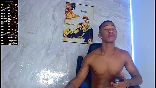 maicoljorda online show from 09.26.25