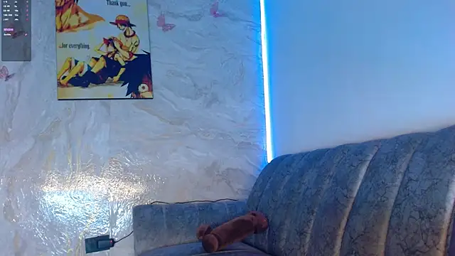 maicoljorda online show from 11.18.25