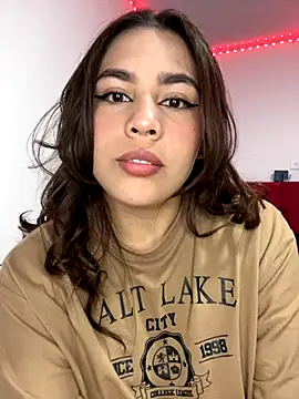 Allison Bailey online show from 10.18.25