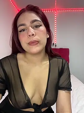 Allison Bailey online show from 10.26.25