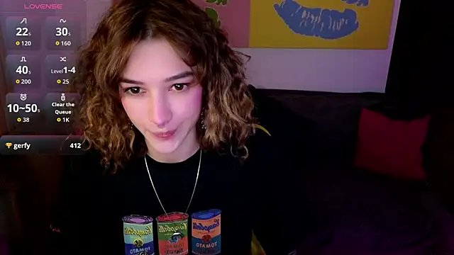   grace   online show from 10.05.25