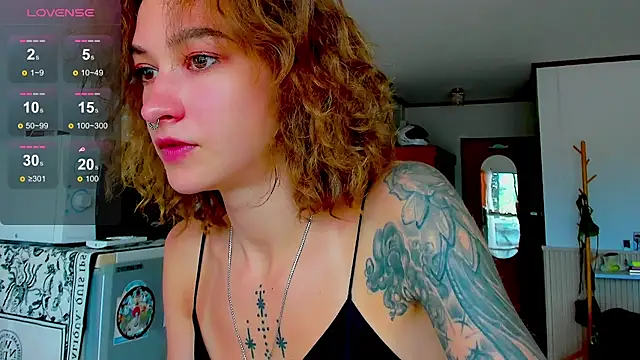   grace   online show from 12.01.25