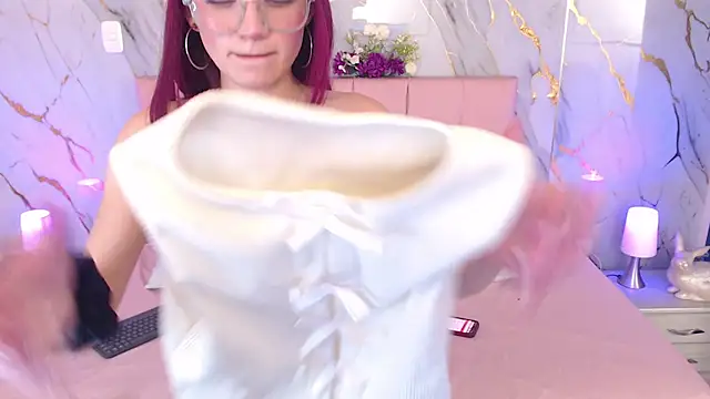 Red kytty6 online show from 05.23.26