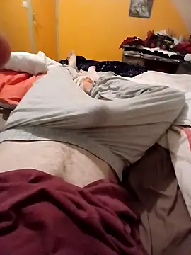 Aymeric35000 online show from 03.16.26