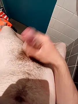 Aymeric35000 online show from 04.22.26