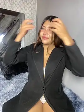 Snapshot of Jasmin_Pink chatting on 09.19.25 Jasmin Pink online show from 09.19.25