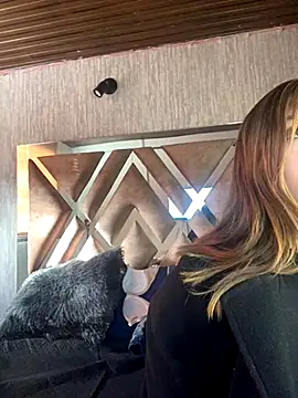 Jasmin Pink online show from 11.22.25