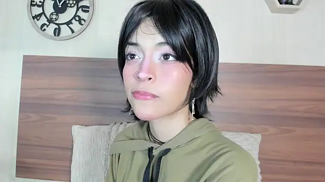 AnnyKitty  online show from 09.18.25