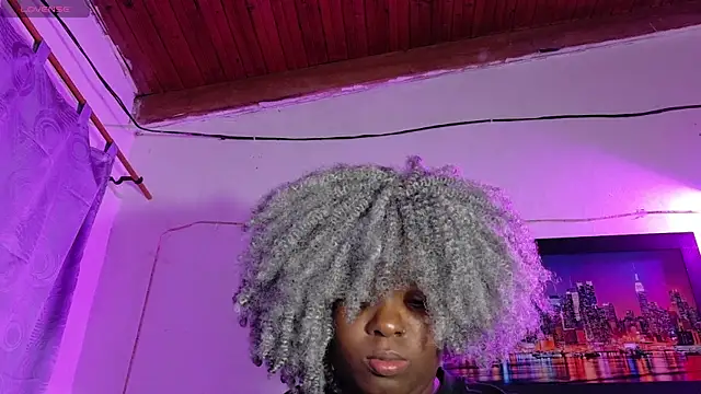 ebony NeighborMoans online show from 05.23.26