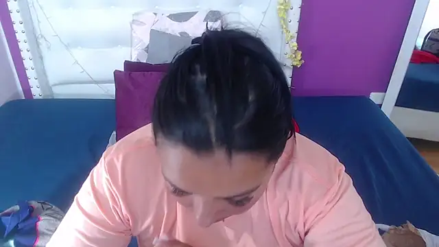 fat naughtyass online show from 11.27.25