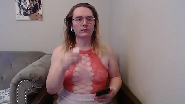 Elliebell online show from 01.13.26