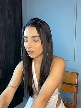 Snapshot of Zafira_Montiel chatting on 02.08.26 Zafira Montiel online show from 02.08.26