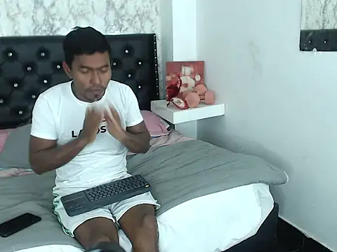 Adam Morgan2 online show from 10.05.25