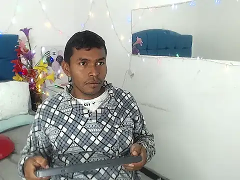 Adam Morgan2 online show from 12.01.25