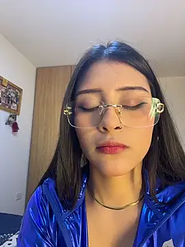 CatadeLuca online show from 10.31.25