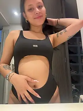 CatadeLuca online show from 01.16.26