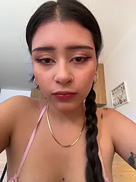 CatadeLuca online show from 02.24.26