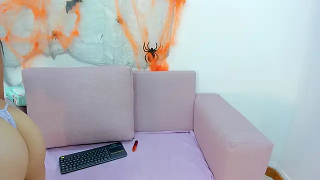 Zai zuleta online show from 10.11.25