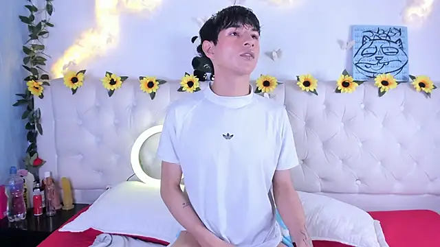 AleAurarashi online show from 01.13.26