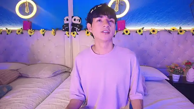 AleAurarashi online show from 03.26.26